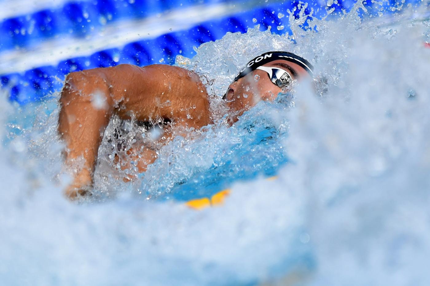 Nuoto, azzurri arrivati a Fukuoka: “Obiettivo far bene e divertire”
