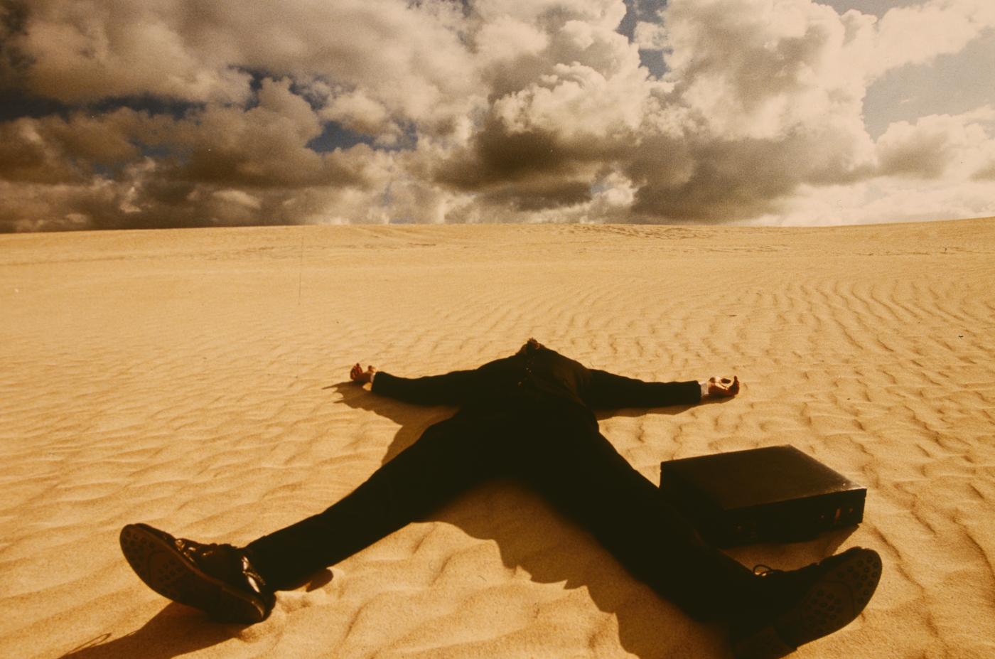 Caldo, arriva sistema allerta: bollini rossi per salute lavoratori