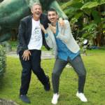 Rai, Fiorello verso Foro Italico con Viva Rai2!