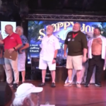 Florida, a Key West il concorso per i sosia di Hemingway