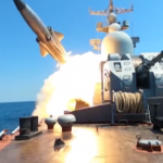 Russia, esercitazioni militari nel Mar Nero: lanciati missili da crociera