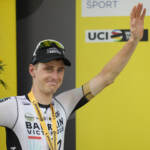 Tour de France, Mohoric vince 19esima tappa