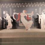 Archeologia, reperti dei musei pugliesi all’Oriental Metropolitan Museum di Nanchino