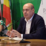 Ue, Zingaretti: “Io candidato al Parlamento? Solo gossip”