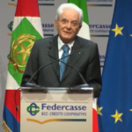 Mattarella: “Bcc hanno funzione sociale”