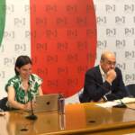 Pd, Schlein e Zingaretti presentano Fondazione: “Luogo di confronto e riflessione”