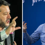 Rai, il centrodestra contro Saviano dopo tweet su Salvini