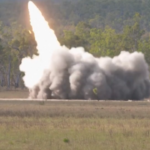 Australia, al via esercitazione di difesa militare multinazionale