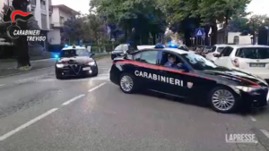Treviso, 72enne uccisa in casa: arrestate 4 persone