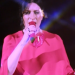 Musica, Pausini: a Siviglia anteprima Wold Tour, da dicembre tappe in Italia