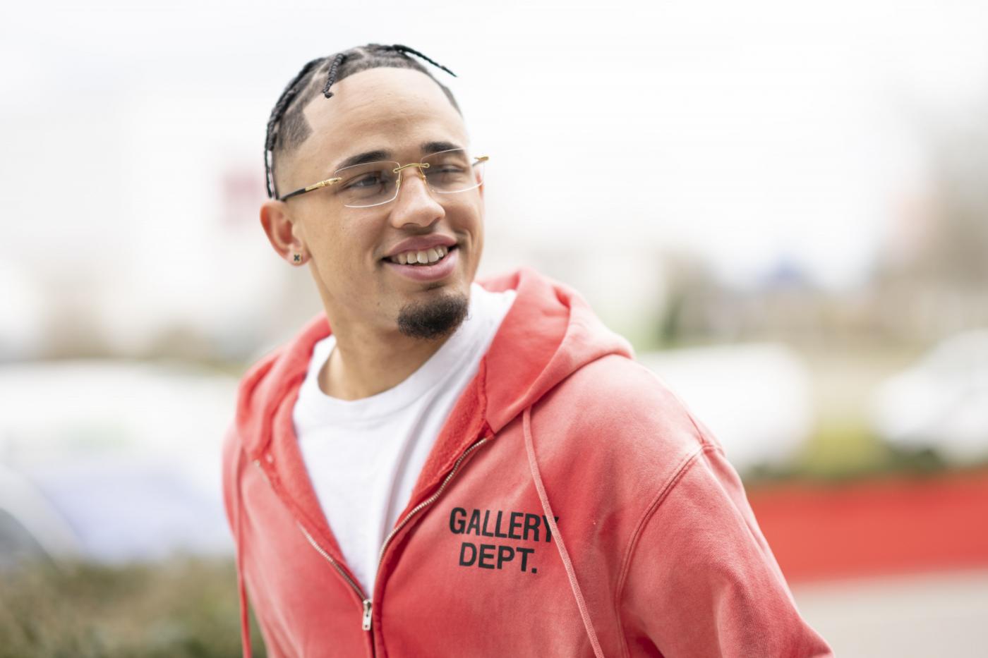 Milan, ufficiale acquisto Okafor: contratto fino al 2028