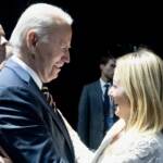 Italia-Usa, giovedì incontro Biden-Meloni