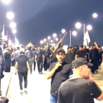 Corano bruciato a Stoccolma, nuova protesta a Baghdad