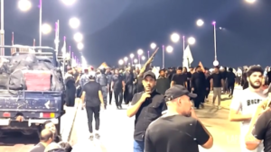 Corano bruciato a Stoccolma, nuova protesta a Baghdad