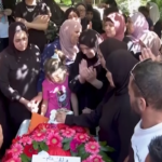 Cisgiordania, 18enne palestinese ucciso dai soldati israeliani