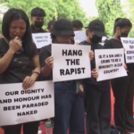 India, in centinaia alla manifestazione a Nuova Delhi