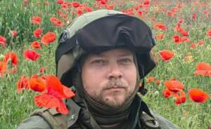 Ucraina, reporter russo ucciso da bomba a grappolo