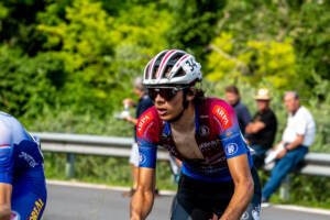 Ciclismo, cade al Giro dell’Austria: muore 17enne italiano