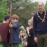 Royal Family, il principe George compie 10 anni
