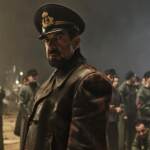 Venezia 80, ‘Comandante’ con Favino aprirà la mostra