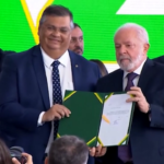 Brasile, Lula firma decreto per limitare possesso armi