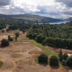 Scozia, costruiscono case di lusso in un piccolo villaggio: gli abitanti si oppongono