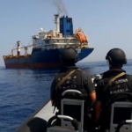 Palermo, sequestrate 5,3 tonnellate di cocaina: arrestato equipaggio nave ‘Plutus’