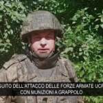 Ucraina, giornalista russo morto a Zaporizhzhia