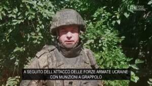 Ucraina, giornalista russo morto a Zaporizhzhia