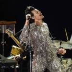 Grande successo per Harry Styles al Campovolo