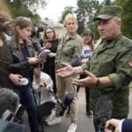 Russia, Wagner vuole andare in Polonia