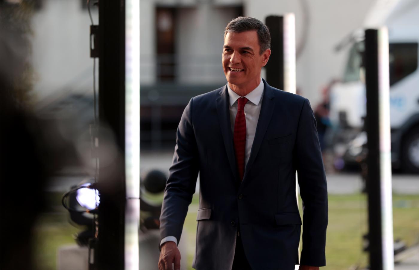 Elezioni Spagna, Sanchez gioca la partita più difficile per la Moncloa