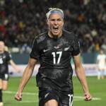 Coppa del Mondo calcio 2023, nazionale femminile neozelandese evacuata da hotel per incendio