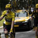 Tour de France, Vingegaard in trionfo a Parigi