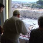 Clima, Papa: “Leader nazioni facciano qualcosa di più concreto”