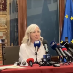 Zaki, Monticelli: “Non abbiamo mai perso la speranza”