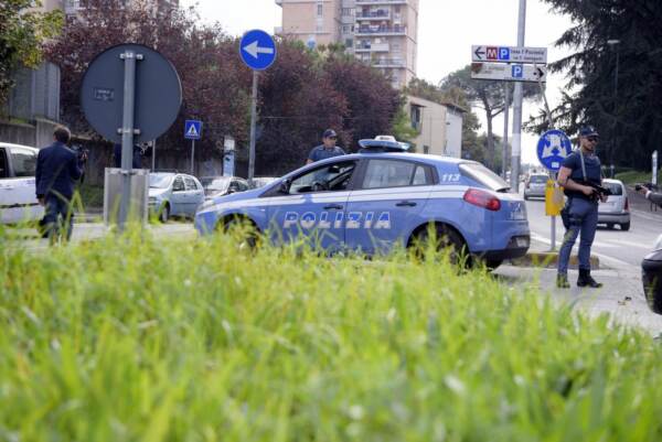 Napoli, sparatoria a Piscinola