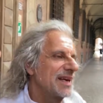 Zaki, Bergonzoni: “F.E.S.T.A, acronimo di ‘finalmente è salvo, tanto atteso'”
