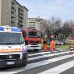 Palermo, cade albero su auto in A20: un morto