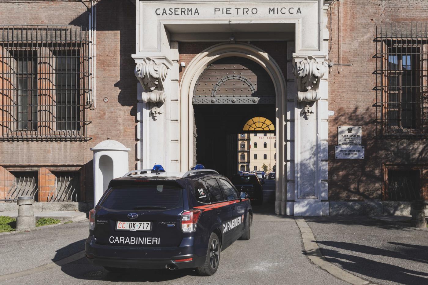 Gassino, bimbo di 2 anni caduto dal secondo piano è grave in ospedale: tolto rene