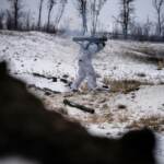 Russia accusa Kiev di aver lanciato droni su Mosca