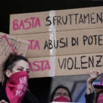 8 marzo, manifestazioni e iniziative in tutta Italia