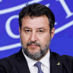 Catania, Salvini convoca tavolo su aeroporto