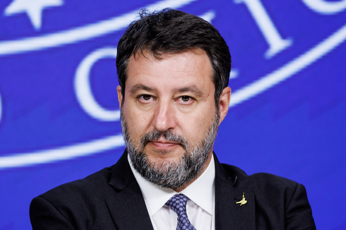 Catania, Salvini convoca tavolo su aeroporto Catania, Salvini convoca tavolo su aeroporto