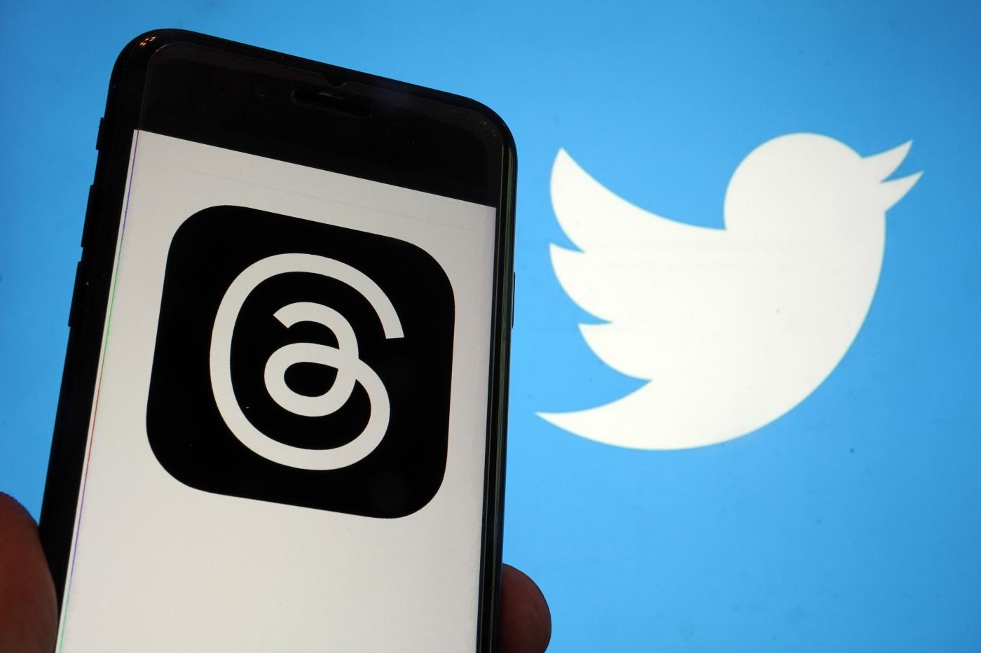 Twitter, via l’uccellino: ora c’è la X