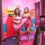 Barbie mania, Malibu Barbie Café a Chicago