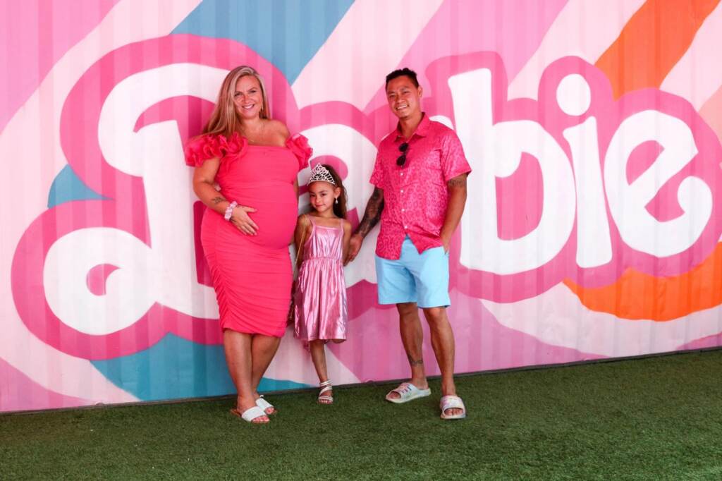 Galleria foto 'Barbie mania, il Malibu Cafè a Chicago fa impazzire i fan' - foto 2