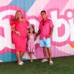 Barbie mania, Malibu Barbie Café a Chicago