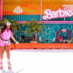 Barbie sbanca in Italia, 7,7 milioni di incassi nel weekend