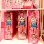 Barbie mania, Malibu Barbie Café a Chicago